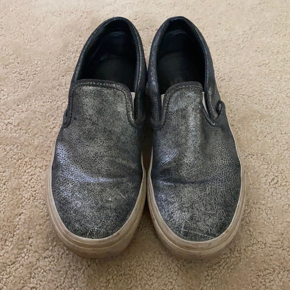 women’s vans